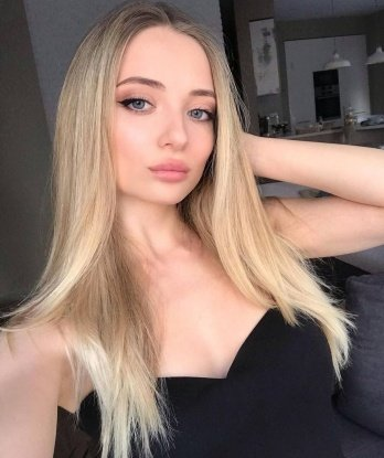 Полина, 25 лет